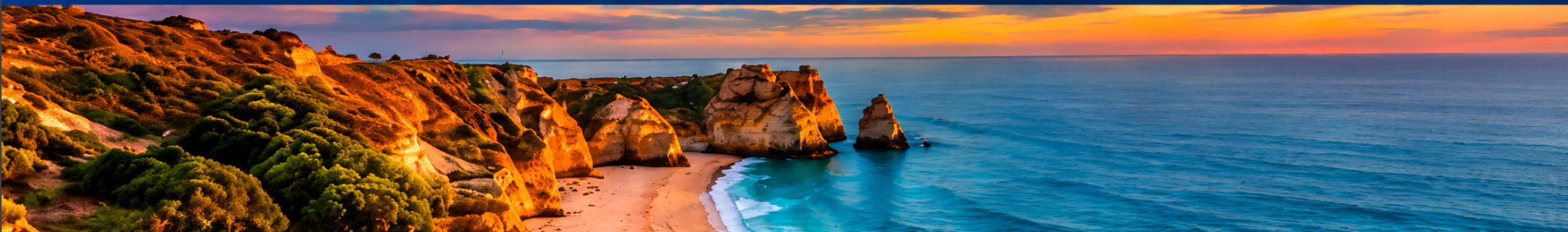 Descubra Portugal
